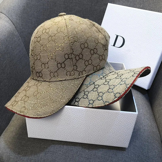 Casquette Gucci